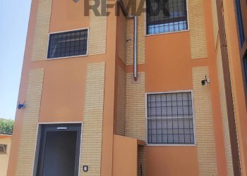 Edificio all\'aperto - Trilocale Via Antonio Cagnoni
 
20, Roma - foto 2