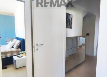 Hall / corridoio - Trilocale Via Antonio Cagnoni
 
20, Roma - foto 16