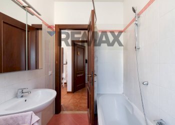 Bagno - Casa semi indipendente Via Provinciale
 
44, Nerola - foto 8