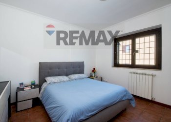 Camera / camera da letto - Casa semi indipendente Via Provinciale
 
44, Nerola - foto 11