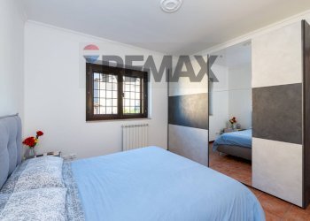 Camera / camera da letto - Casa semi indipendente Via Provinciale
 
44, Nerola - foto 13