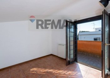 Stanza vuota - Casa semi indipendente Via Provinciale
 
44, Nerola - foto 19