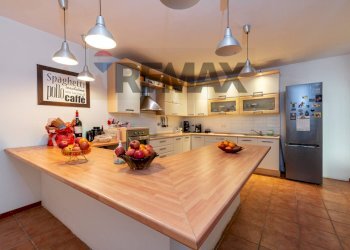 Cucina - Casa semi indipendente Via Provinciale
 
44, Nerola - foto 23