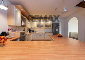 Cucina - Casa semi indipendente Via Provinciale
 
44, Nerola - foto 24