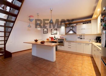 Cucina - Casa semi indipendente Via Provinciale
 
44, Nerola - foto 25