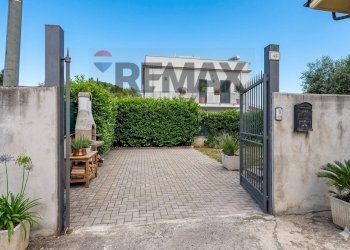 Terrazza - Casa semi indipendente Via Provinciale
 
44, Nerola - foto 28