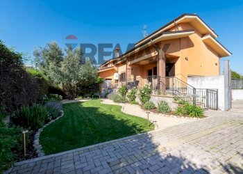 Casa all\'aperto - Casa semi indipendente Via Provinciale
 
44, Nerola - foto 29