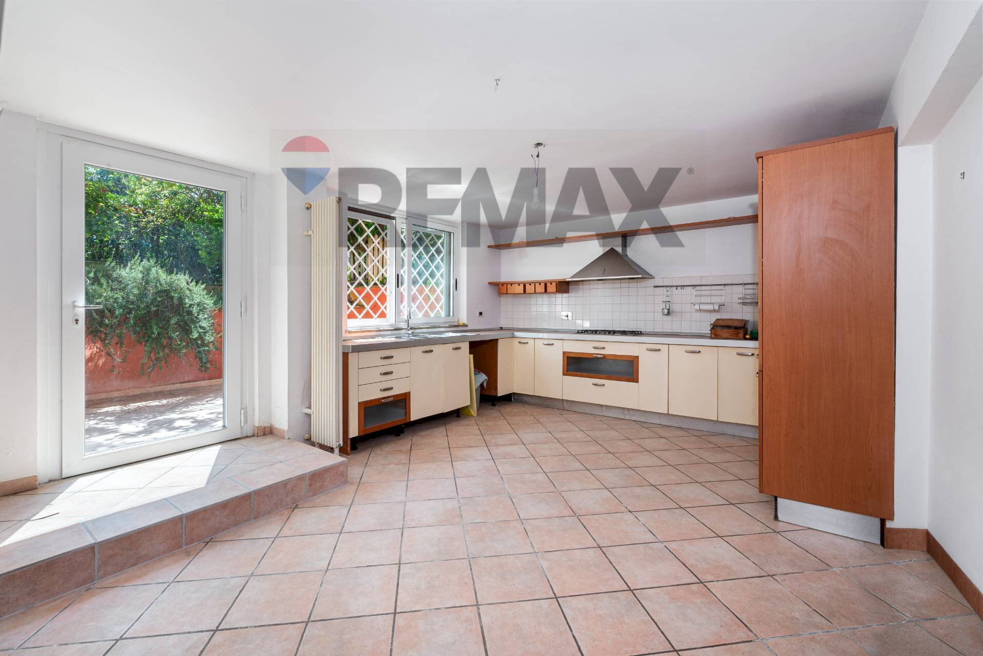 Cucina - Villa a Schiera Via Sofocle
 
152, Roma - foto 3