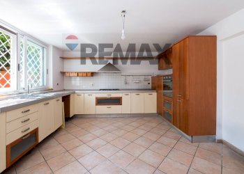 Cucina - Villa a Schiera Via Sofocle
 
152, Roma - foto 5