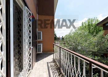 Balcone - Villa a Schiera Via Sofocle
 
152, Roma - foto 13