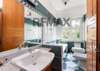 Bagno - Villa a Schiera Via Sofocle
 
152, Roma - foto 17