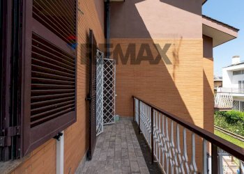 Balcone - Villa a Schiera Via Sofocle
 
152, Roma - foto 18