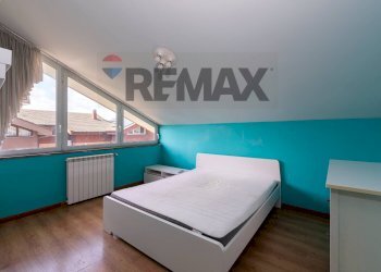 Camera / camera da letto - Villa a Schiera Via Sofocle
 
152, Roma - foto 19