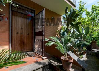 Balcone - Villa a Schiera Via Sofocle
 
152, Roma - foto 27