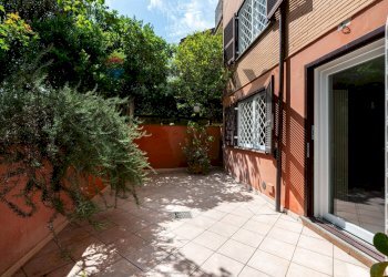 Terrazza - Villa a Schiera Via Sofocle
 
152, Roma - foto 28