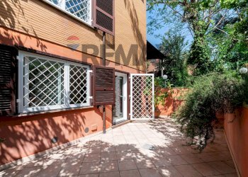 Terrazza - Villa a Schiera Via Sofocle
 
152, Roma - foto 29