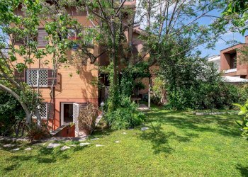 Giardino - Villa a Schiera Via Sofocle
 
152, Roma - foto 30