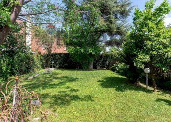 Giardino - Villa a Schiera Via Sofocle
 
152, Roma - foto 32