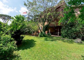 Giardino - Villa a Schiera Via Sofocle
 
152, Roma - foto 33