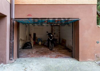 Parcheggio - Villa a Schiera Via Sofocle
 
152, Roma - foto 36