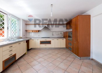 Cucina - Terraced Villa Via Sofocle
 
152, Roma - photo 4