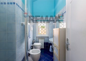 Bagno - Terraced Villa Via Sofocle
 
152, Roma - photo 15