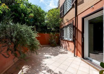 Terrazza - Terraced Villa Via Sofocle
 
152, Roma - photo 20