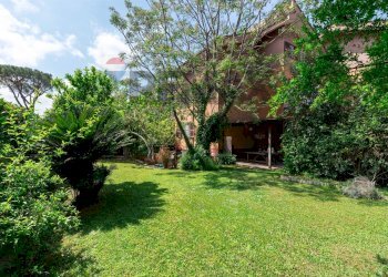 Giardino - Terraced Villa Via Sofocle
 
152, Roma - photo 22