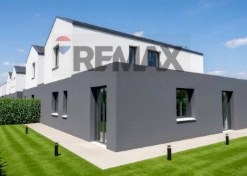 Casa all\'aperto - Casa semi indipendente via Montale, Certosa di Pavia - foto 3