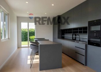 Cucina - Casa semi indipendente via Montale, Certosa di Pavia - foto 7