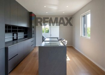 Cucina - Casa semi indipendente via Montale, Certosa di Pavia - foto 8