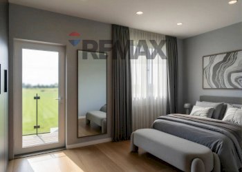 Camera / camera da letto - Casa semi indipendente via Montale, Certosa di Pavia - foto 9