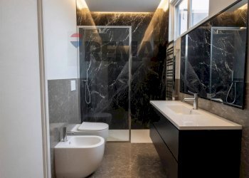 Bagno - Casa semi indipendente via Montale, Certosa di Pavia - foto 11