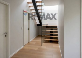 Scale - Casa semi indipendente via Montale, Certosa di Pavia - foto 13