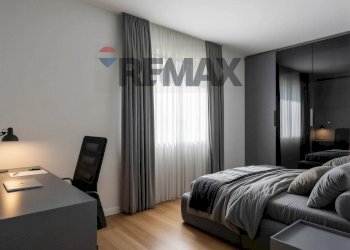 Camera / camera da letto - Casa semi indipendente via Montale, Certosa di Pavia - foto 14