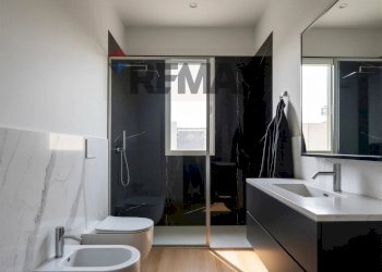 Bagno - Casa semi indipendente via Montale, Certosa di Pavia - foto 15