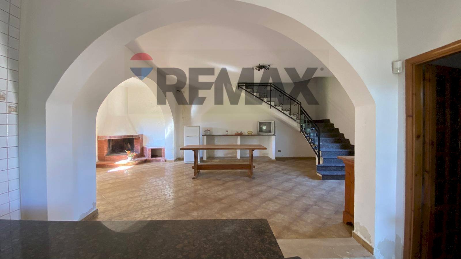 Hall / corridoio - Villa via Terre Bianche
 
20, Trabia - photo 1