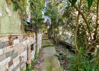 Giardino - Villa via Terre Bianche
 
12, Trabia - photo 16