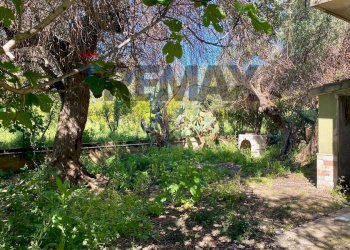 Giardino - Villa via Terre Bianche
 
12, Trabia - photo 19