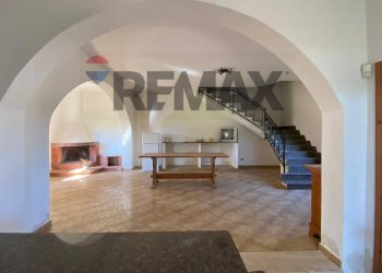 Hall / corridoio - Villa via Terre Bianche
 
12, Trabia - photo 21