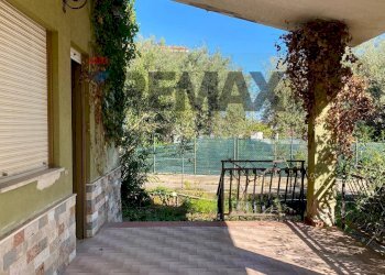 Terrazza - Villa via Terre Bianche
 
12, Trabia - photo 26