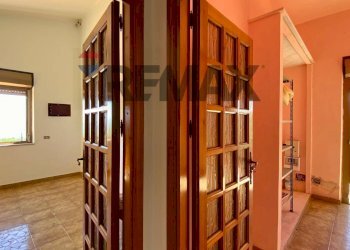 Hall / corridoio - Villa via Terre Bianche
 
12, Trabia - photo 32