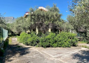 Giardino - Villa via Terre Bianche
 
12, Trabia - photo 36