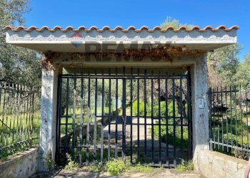 Casa all\'aperto - Villa via Terre Bianche
 
12, Trabia - photo 40