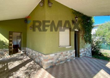 Casa all\'aperto - Villa via Terre Bianche
 
12, Trabia - photo 47