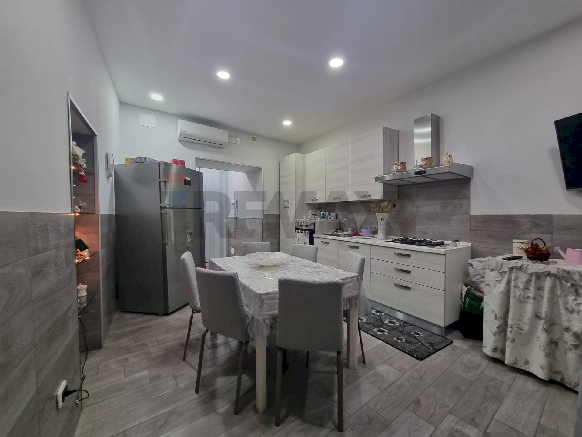 Cucina - Trilocale Vico Orefice
 
16, Melito di Napoli - foto 2