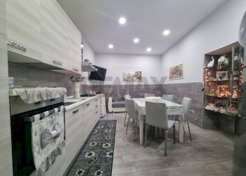 Cucina - Trilocale Vico Orefice
 
16, Melito di Napoli - foto 1