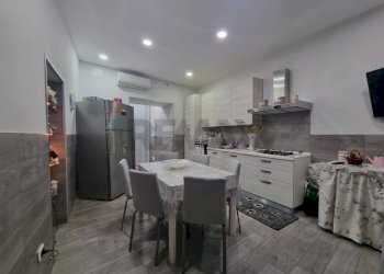 Cucina - Trilocale Vico Orefice
 
16, Melito di Napoli - foto 2