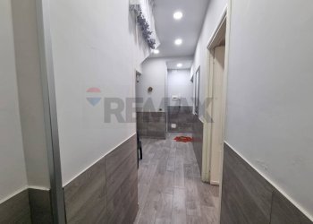 Hall / corridoio - Trilocale Vico Orefice
 
16, Melito di Napoli - foto 8