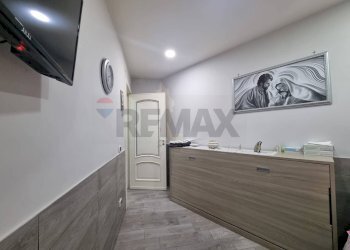 Hall / corridoio - Trilocale Vico Orefice
 
16, Melito di Napoli - foto 12